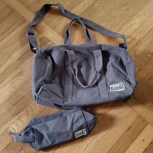 Terra Thread Gym Bag